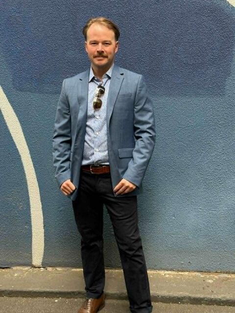 Tom Downie, Founder of XLev